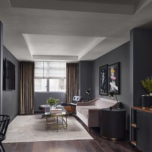 Suite mit 1 Schlafzimmer